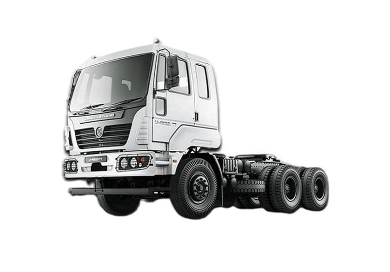 ashok 5523 camion robuste et fiable